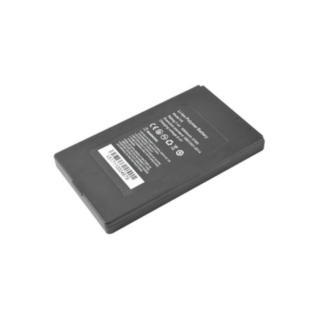 bateria para probador de video modelo tpturbo8mp tpturbo4kplus tpturbo4k152216